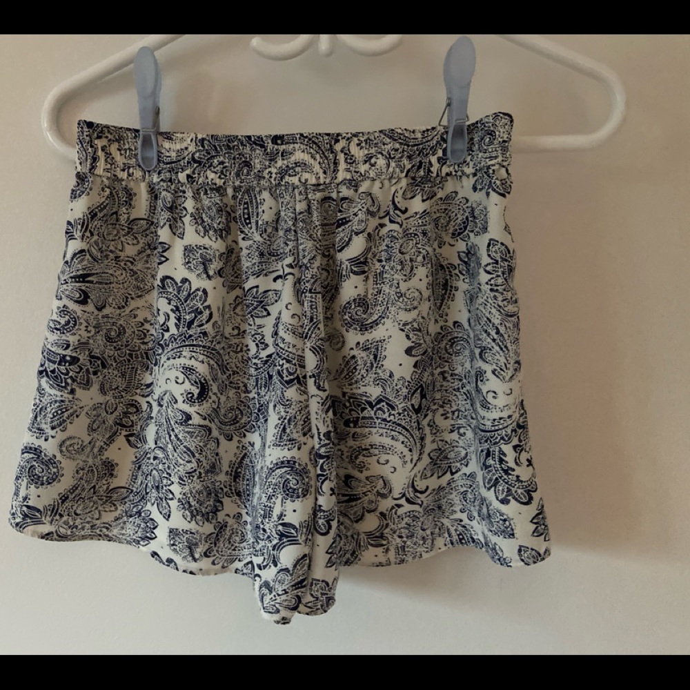 Soft short